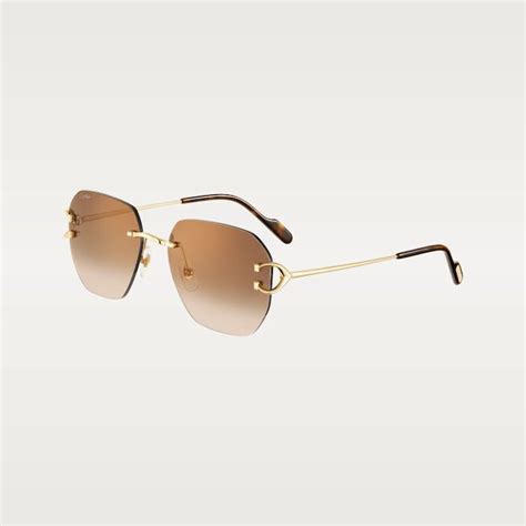 cartier shades glasses|cartier glasses unisex.